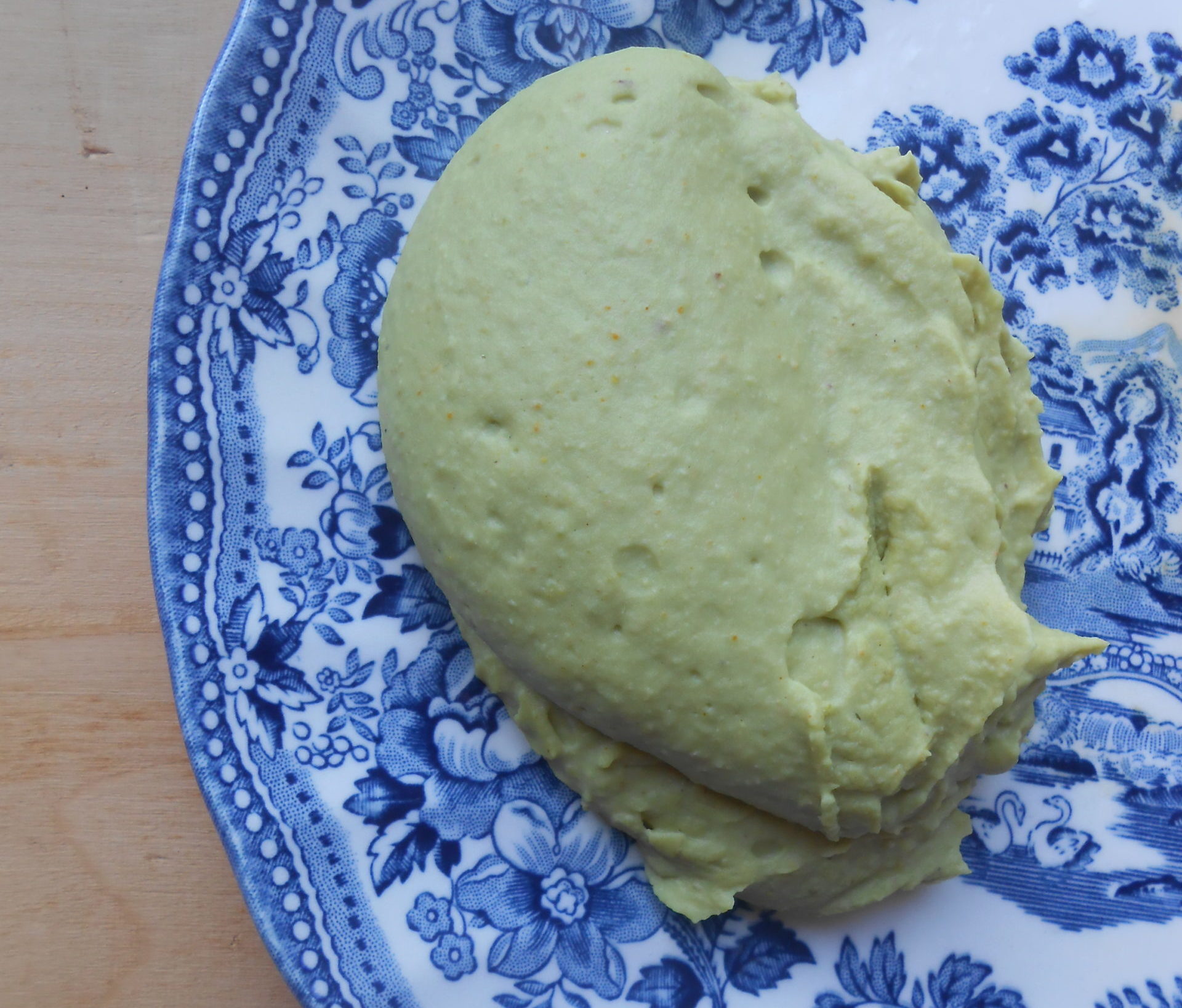 Recette Purée de fèves diététique Toulouse Recette Purée de fèves diététique Toulouse